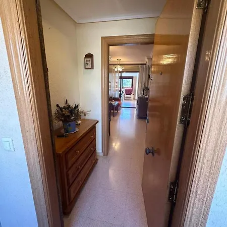 Enterplayas 2 Apartamento *