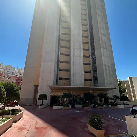 Enterplayas 2 * Benidorm