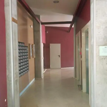 Enterplayas 2 Apartamento Benidorm