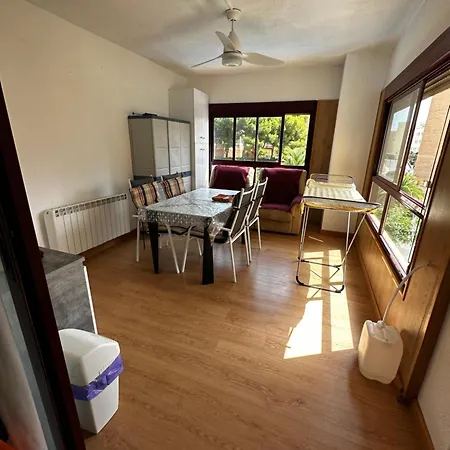 Enterplayas 2 Apartment *
