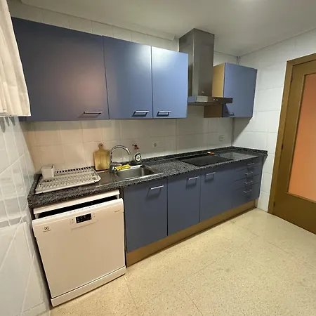 Enterplayas 2 Apartment Benidorm
