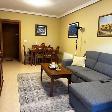 Enterplayas 2 Apartamento Benidorm