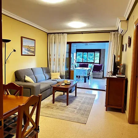 Apartment Enterplayas 2